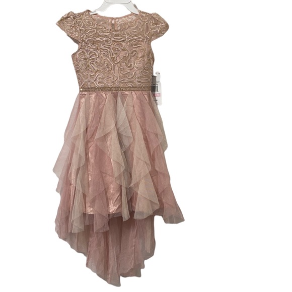 Rare Editions Dress - Picture 1 of 9